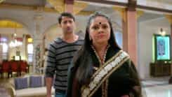 Yeh Rishtey Hain Pyaar Ke - Episode 220