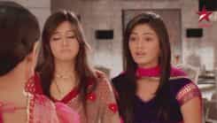 Iss Pyar Ko Kya Naam Doon - Episode 119