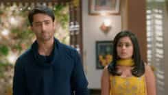 Yeh Rishtey Hain Pyaar Ke - Episode 235