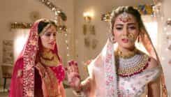 Yeh Rishtey Hain Pyaar Ke - Episode 244