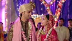 Yeh Rishtey Hain Pyaar Ke - Episode 246