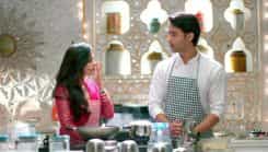 Yeh Rishtey Hain Pyaar Ke - Episode 249
