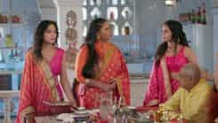 Yeh Rishtey Hain Pyaar Ke - Episode 255