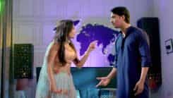 Yeh Rishtey Hain Pyaar Ke - Episode 258