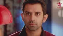 Iss Pyar Ko Kya Naam Doon - Episode 107