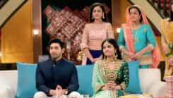 Yeh Rishtey Hain Pyaar Ke - Episode 275