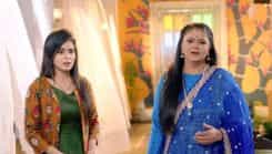 Yeh Rishtey Hain Pyaar Ke - Episode 286