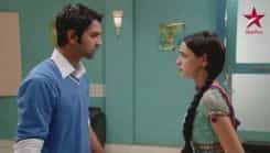 Iss Pyar Ko Kya Naam Doon - Episode 100