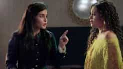 Yeh Rishtey Hain Pyaar Ke - Episode 301