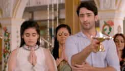 Yeh Rishtey Hain Pyaar Ke - Episode 302