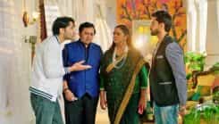 Yeh Rishtey Hain Pyaar Ke - Episode 305