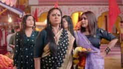 Yeh Rishtey Hain Pyaar Ke - Episode 306