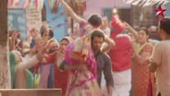 Iss Pyar Ko Kya Naam Doon - Episode 96