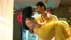 Yeh Rishtey Hain Pyaar Ke - Episode 312
