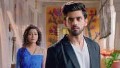 Yeh Rishtey Hain Pyaar Ke - Episode 317