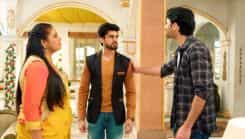Yeh Rishtey Hain Pyaar Ke - Episode 322