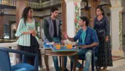 Yeh Rishtey Hain Pyaar Ke - Episode 324