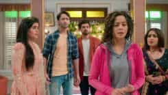 Yeh Rishtey Hain Pyaar Ke - Episode 328
