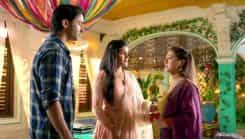 Yeh Rishtey Hain Pyaar Ke - Episode 329