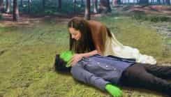 Nazar - Episode 354