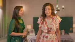 Yeh Rishtey Hain Pyaar Ke - Episode 334