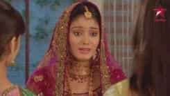 Iss Pyar Ko Kya Naam Doon - Episode 86