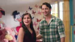 Yeh Rishtey Hain Pyaar Ke - Episode 342