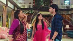 Yeh Rishtey Hain Pyaar Ke - Episode 343