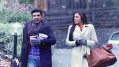 Pardes Mein Hai Mera Dil - Episode 3