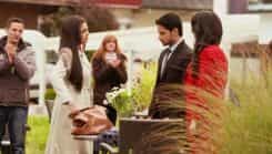Pardes Mein Hai Mera Dil - Episode 5