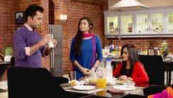 Pardes Mein Hai Mera Dil - Episode 6
