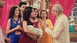 Yeh Rishtey Hain Pyaar Ke - Episode 355