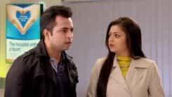 Pardes Mein Hai Mera Dil - Episode 10