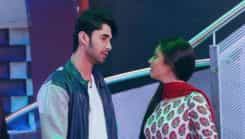 Pardes Mein Hai Mera Dil - Episode 14