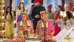 Pardes Mein Hai Mera Dil - Episode 23