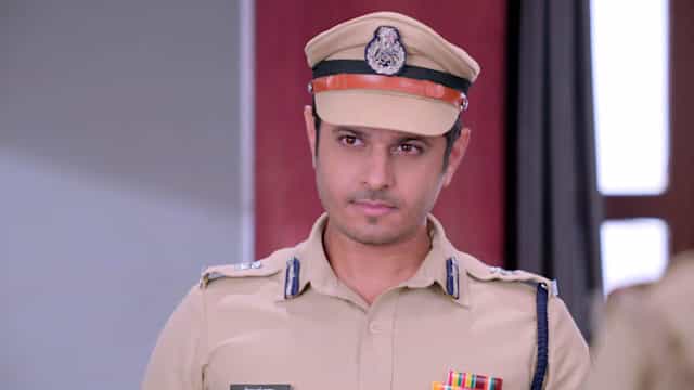 Ghum Hai Kisikey Pyaar Meiin - Episode 564