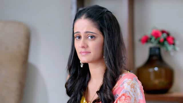 Ghum Hai Kisikey Pyaar Meiin - Episode 544