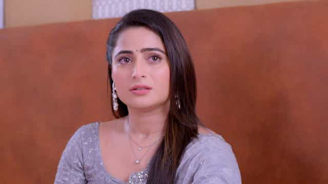 Ghum Hai Kisikey Pyaar Meiin - Episode 570