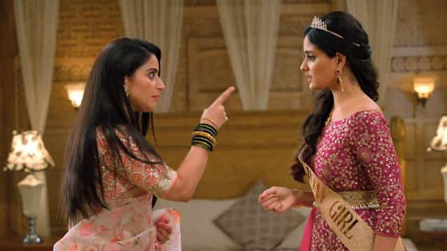 Ghum Hai Kisikey Pyaar Meiin - Episode 245