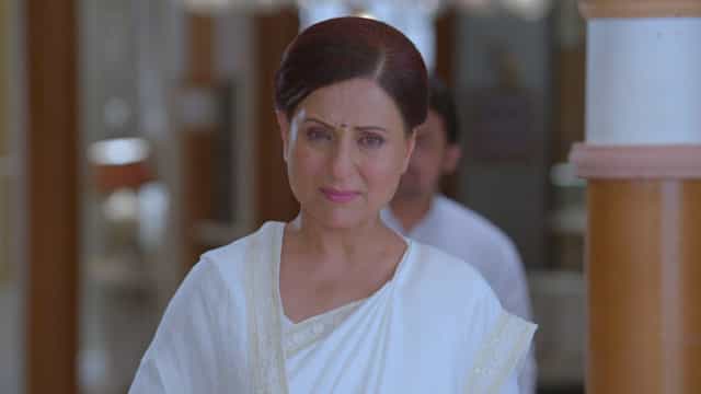 Ghum Hai Kisikey Pyaar Meiin - Episode 529