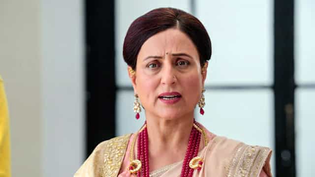 Ghum Hai Kisikey Pyaar Meiin - Episode 566