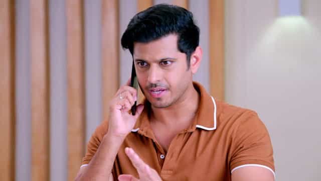Ghum Hai Kisikey Pyaar Meiin - Episode 549