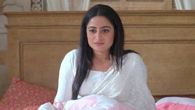 Ghum Hai Kisikey Pyaar Meiin - Episode 537