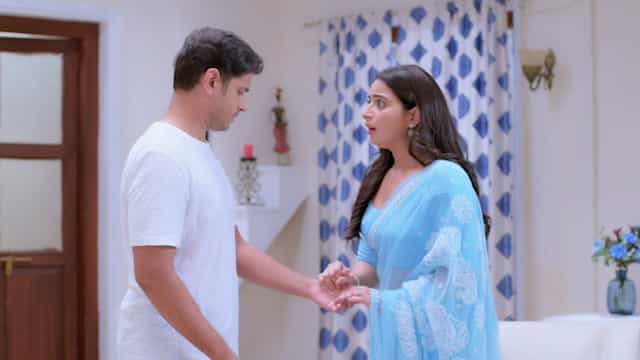 Ghum Hai Kisikey Pyaar Meiin - Episode 540