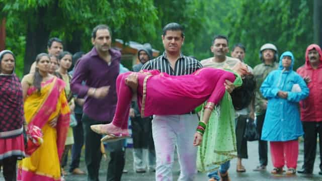 Ghum Hai Kisikey Pyaar Meiin - Episode 254