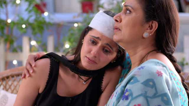 Ghum Hai Kisikey Pyaar Meiin - Episode 552