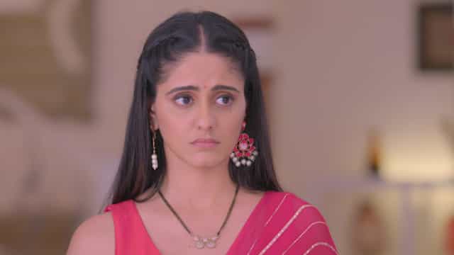 Ghum Hai Kisikey Pyaar Meiin - Episode 572