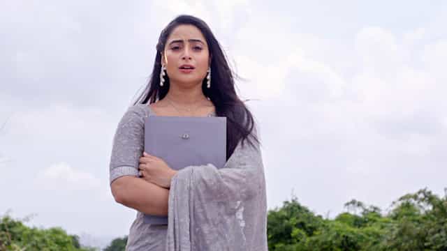Ghum Hai Kisikey Pyaar Meiin - Episode 571