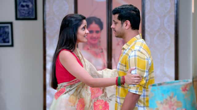 Ghum Hai Kisikey Pyaar Meiin - Episode 534