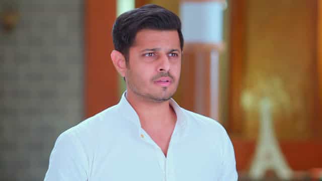 Ghum Hai Kisikey Pyaar Meiin - Episode 528